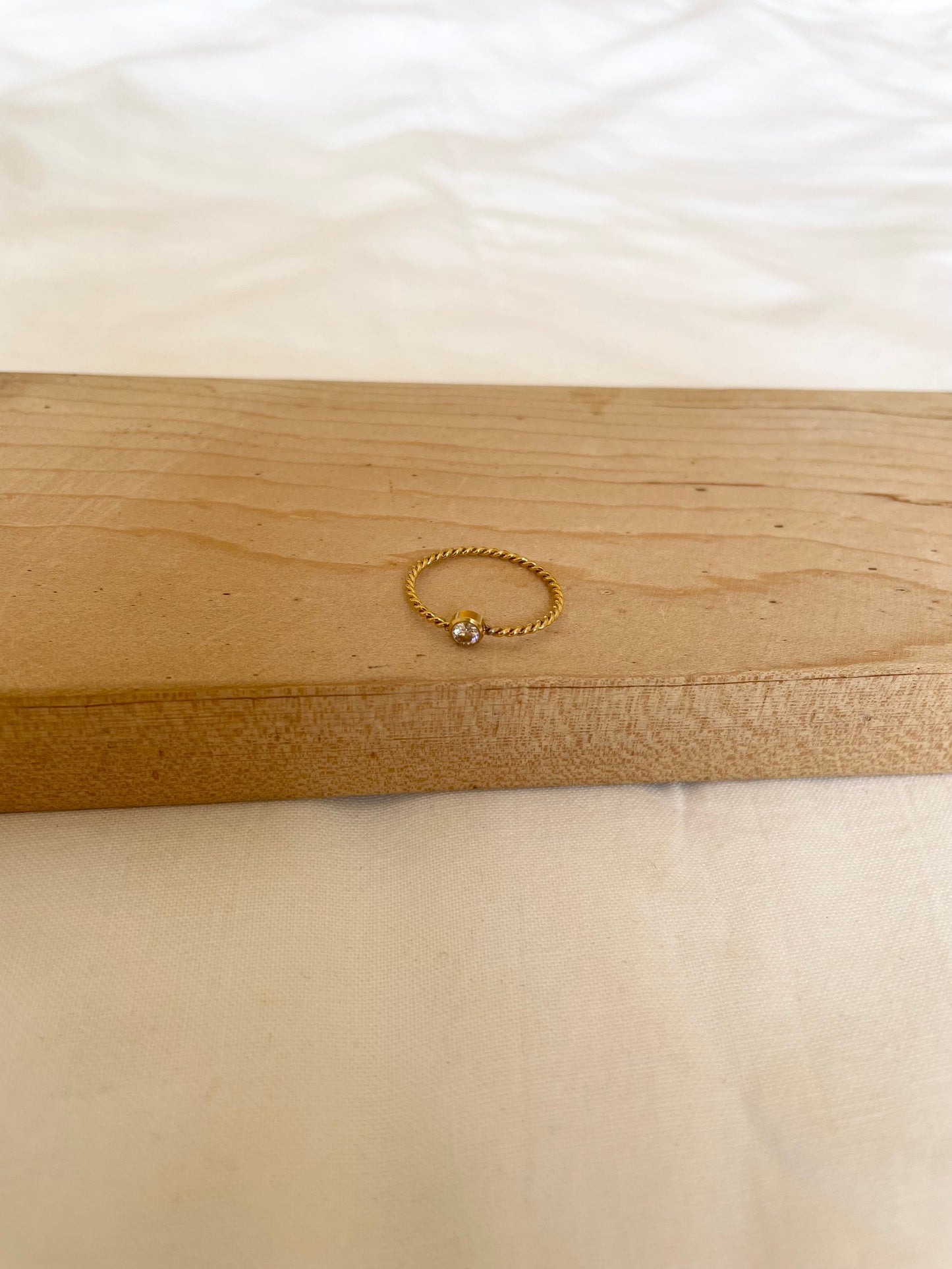 Solene ring
