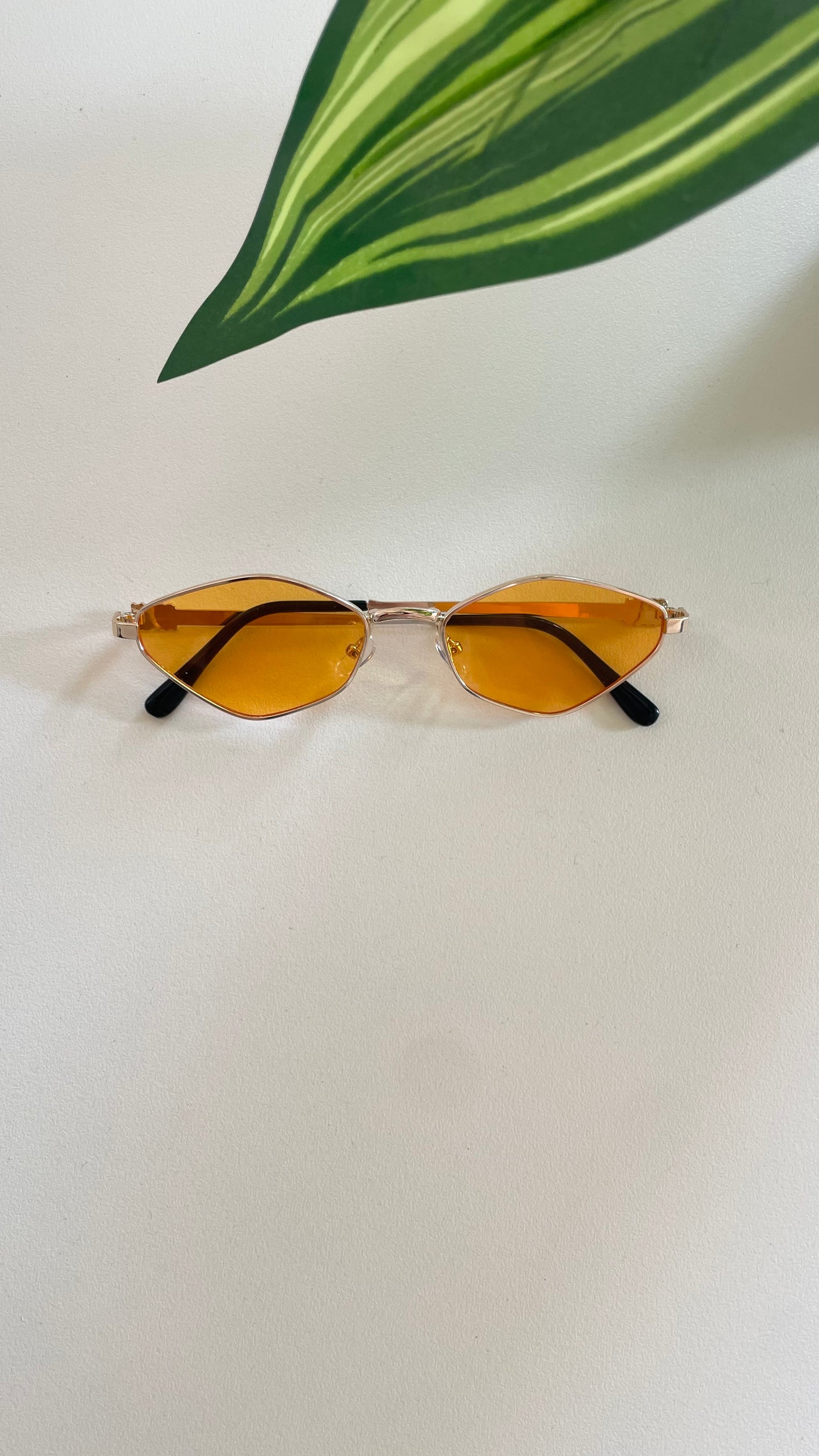 Solara Sunglasses