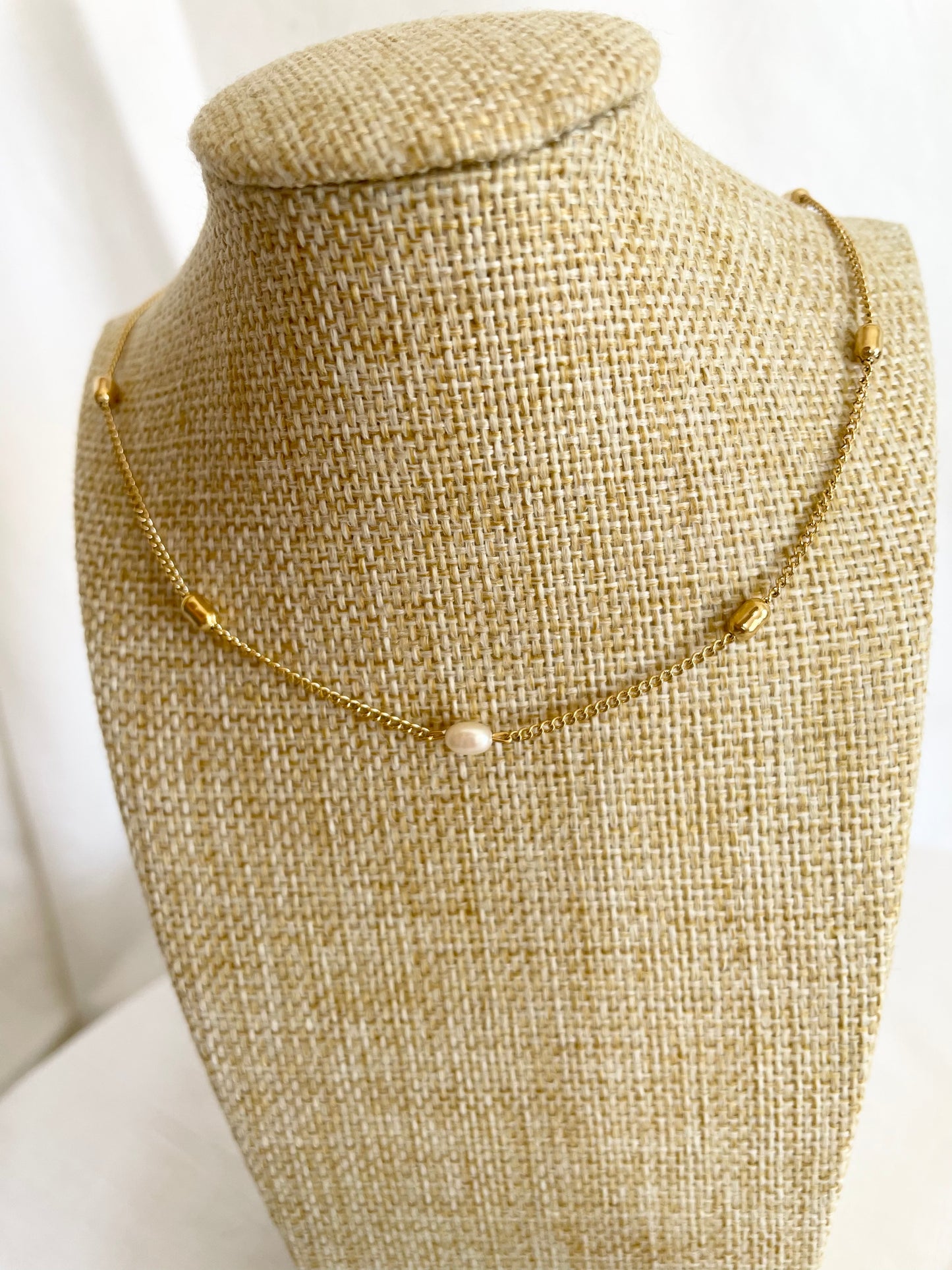 Everleigh necklace