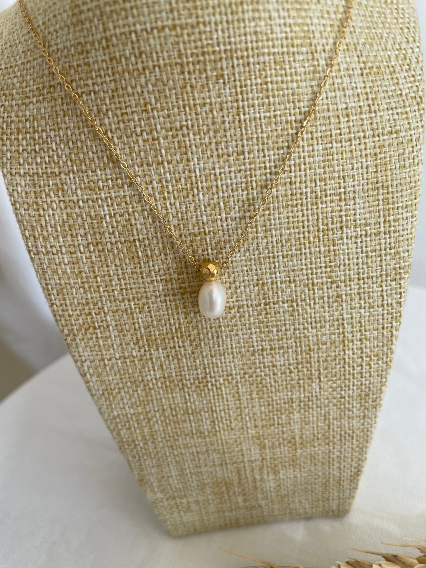 Nevaeh necklace