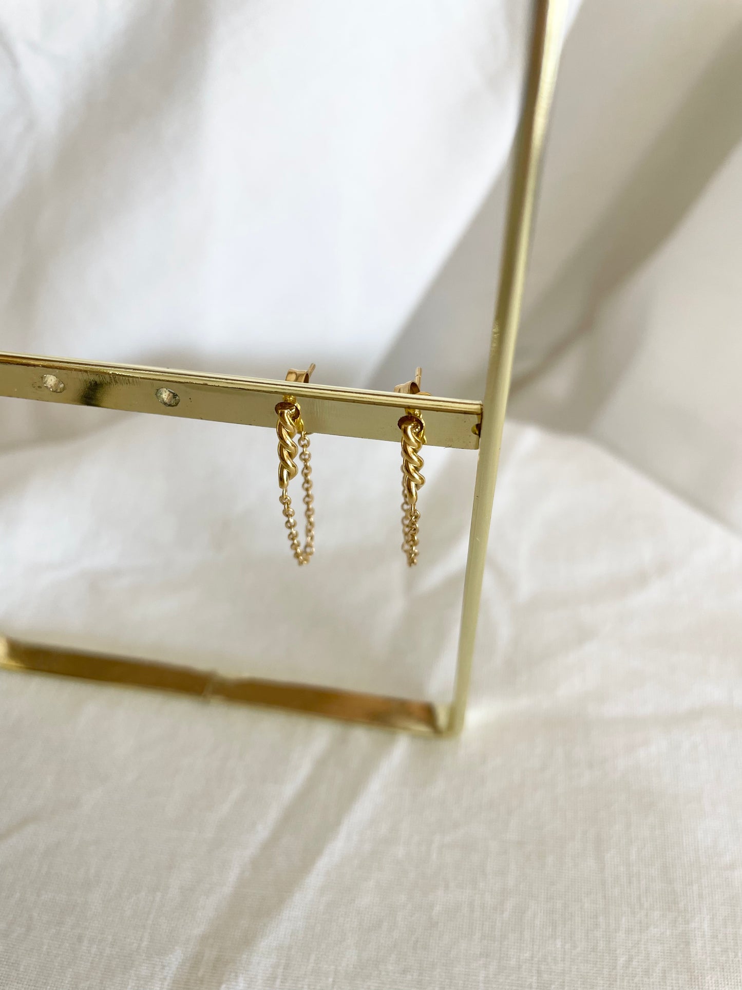 Kate earrings
