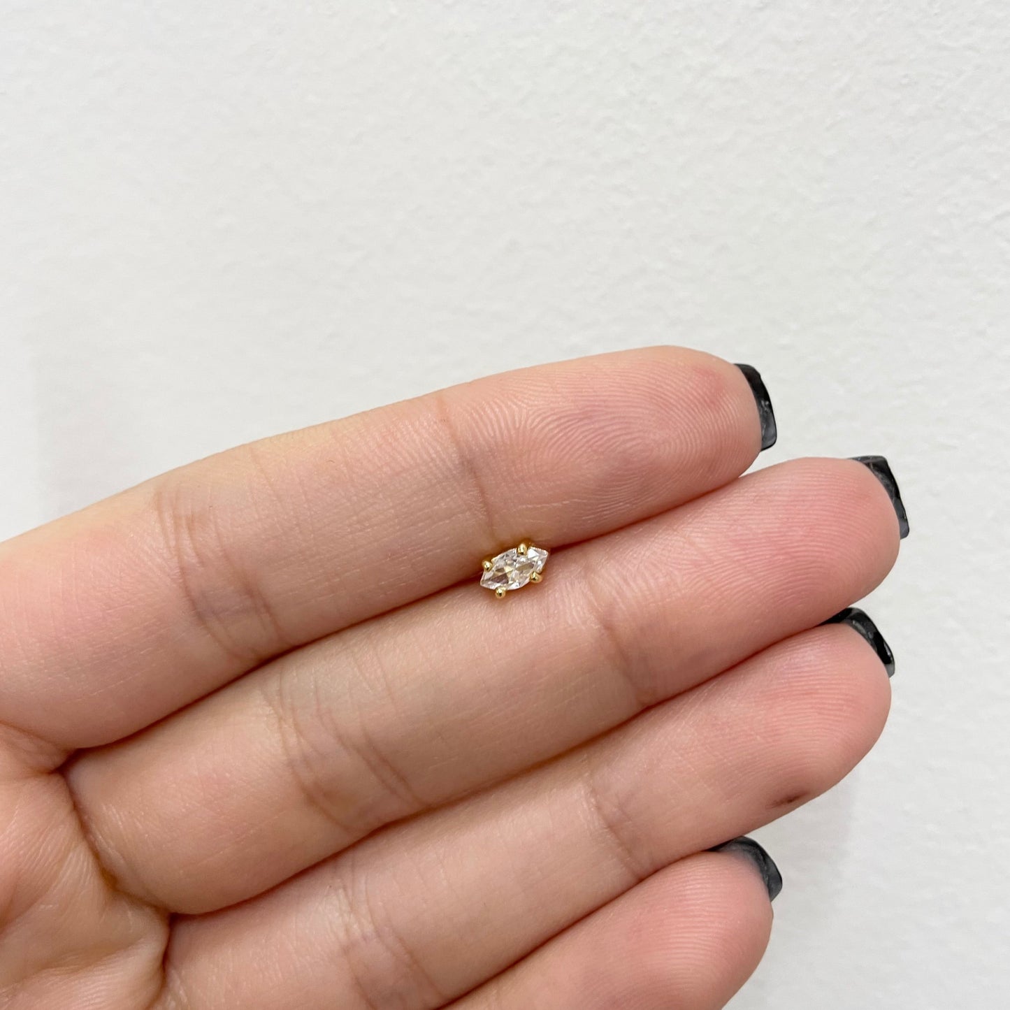 Persephone piercing