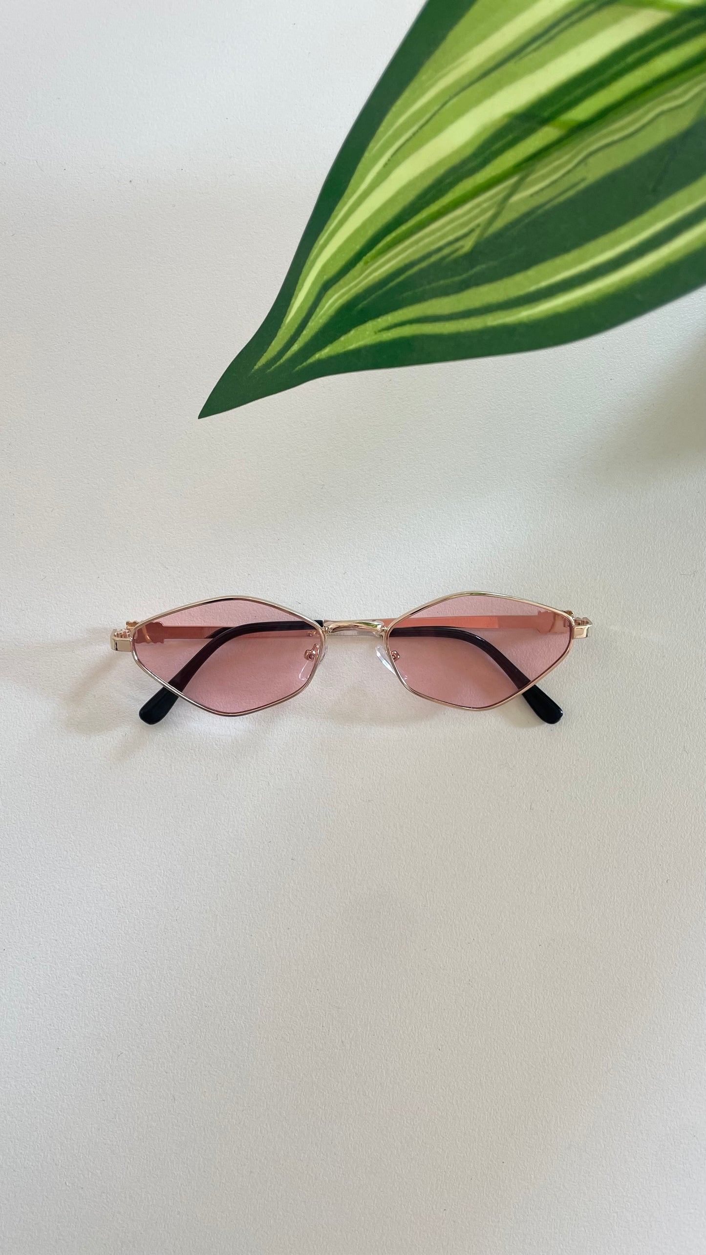 Solara Sunglasses