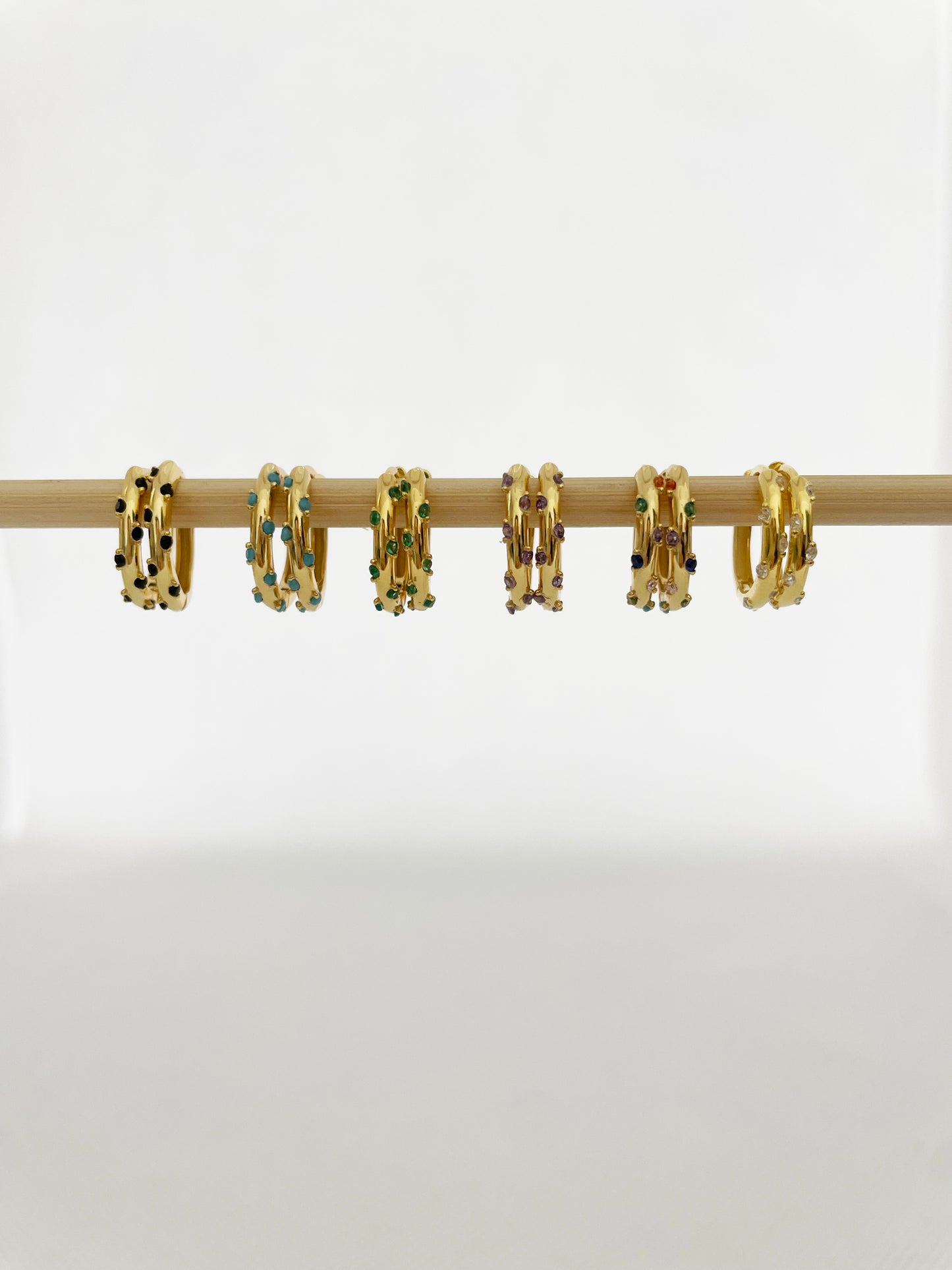 Mia Hoops