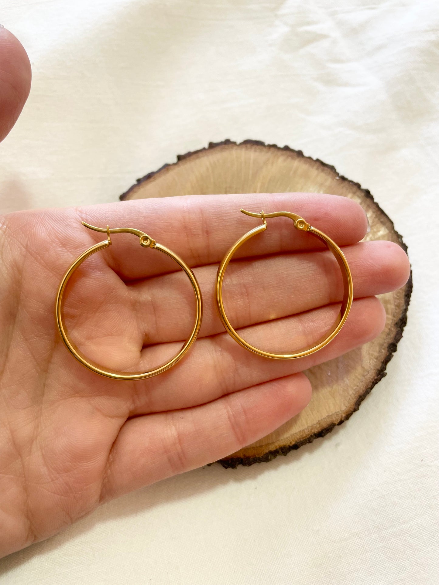 Noor earring