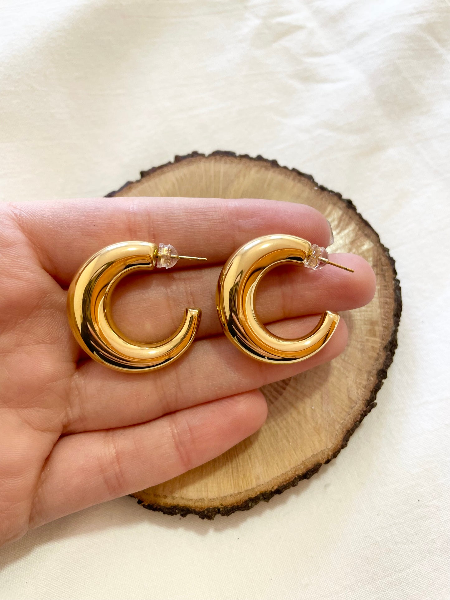 Colette earring