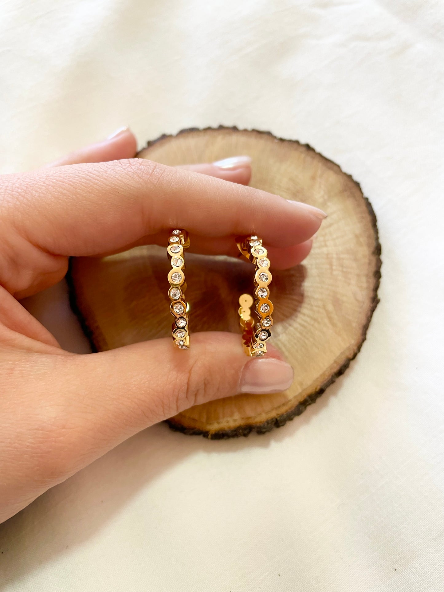 Léonie earring