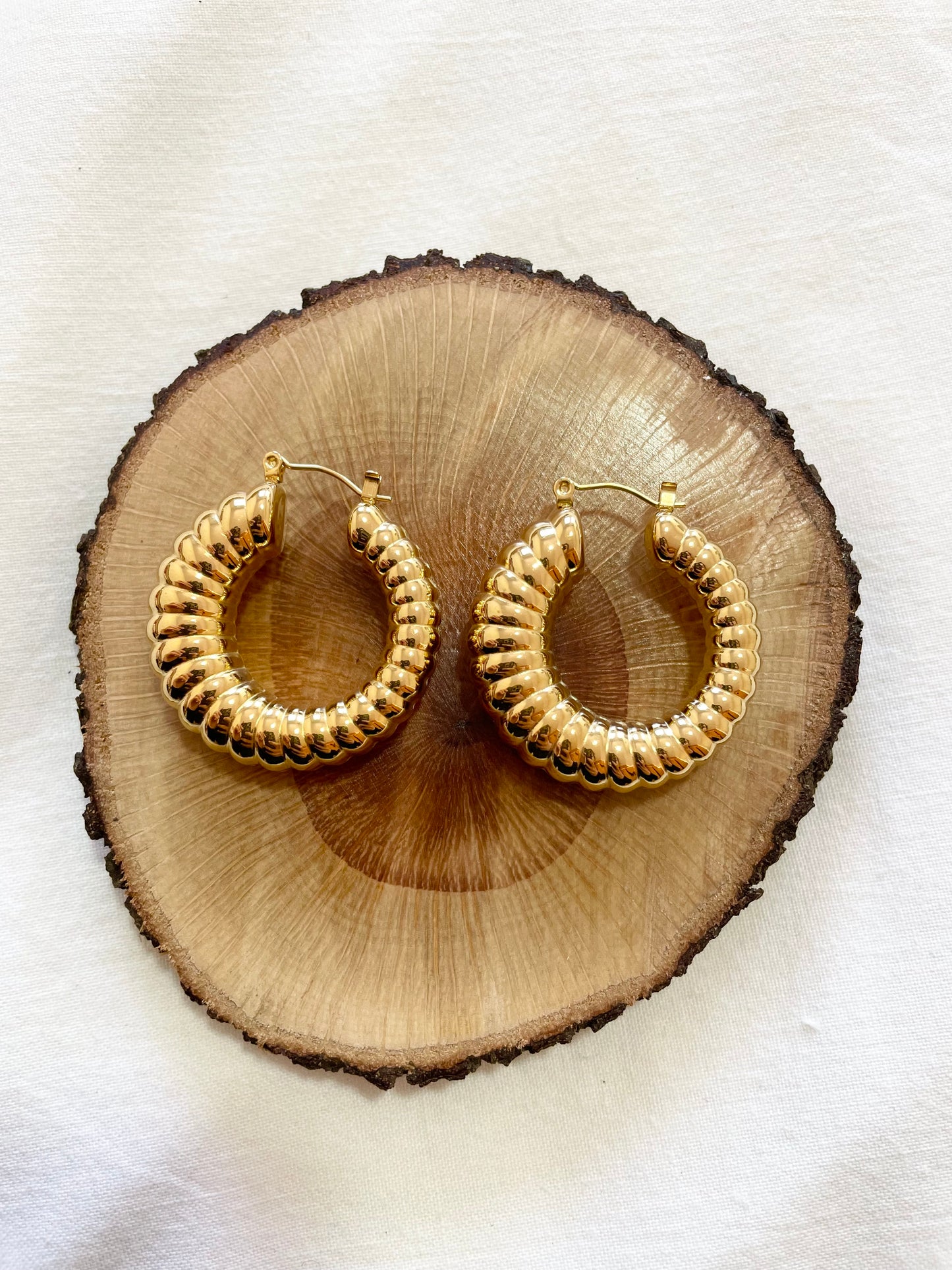 Lucienne earring