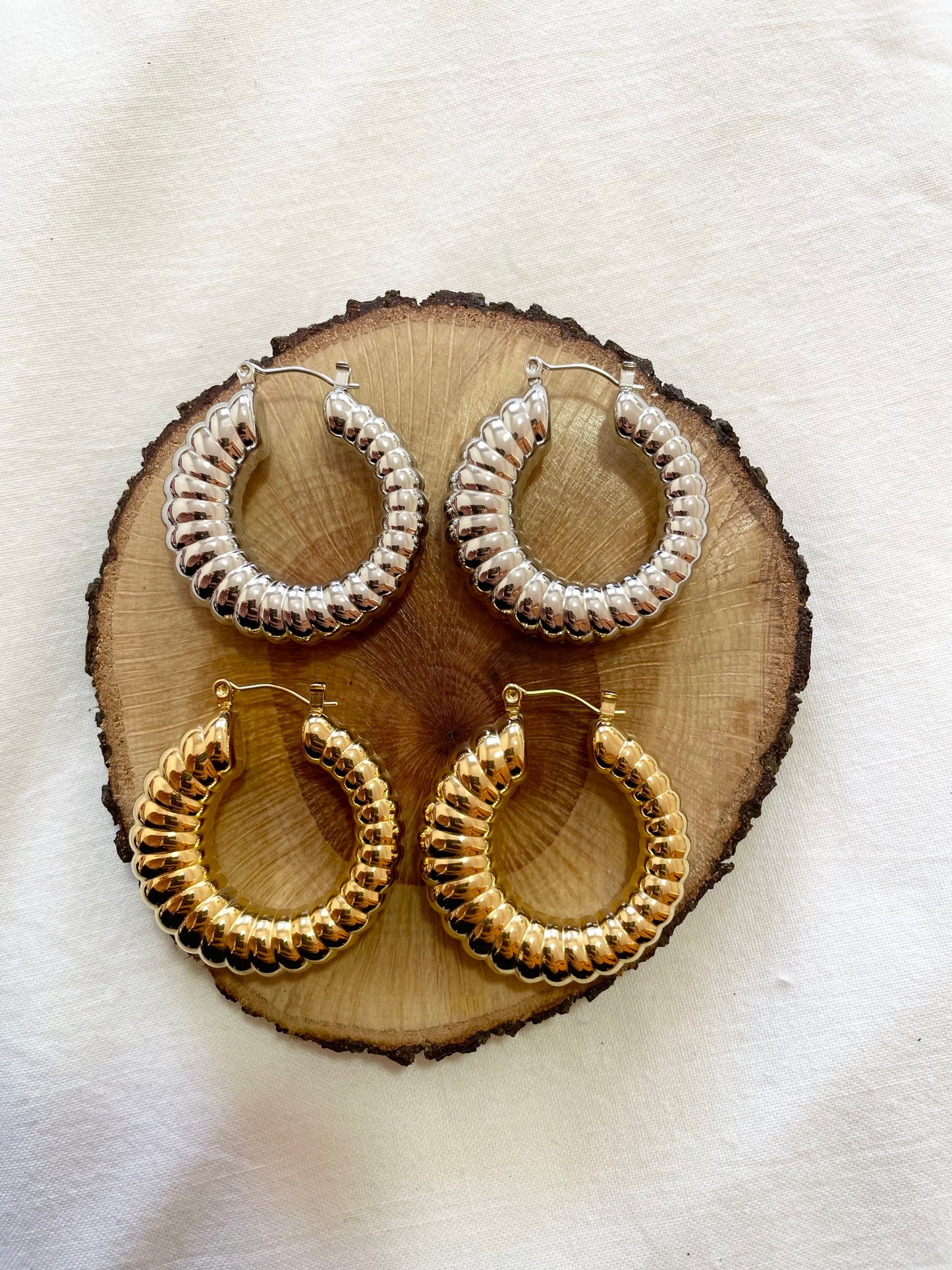Lucienne earring