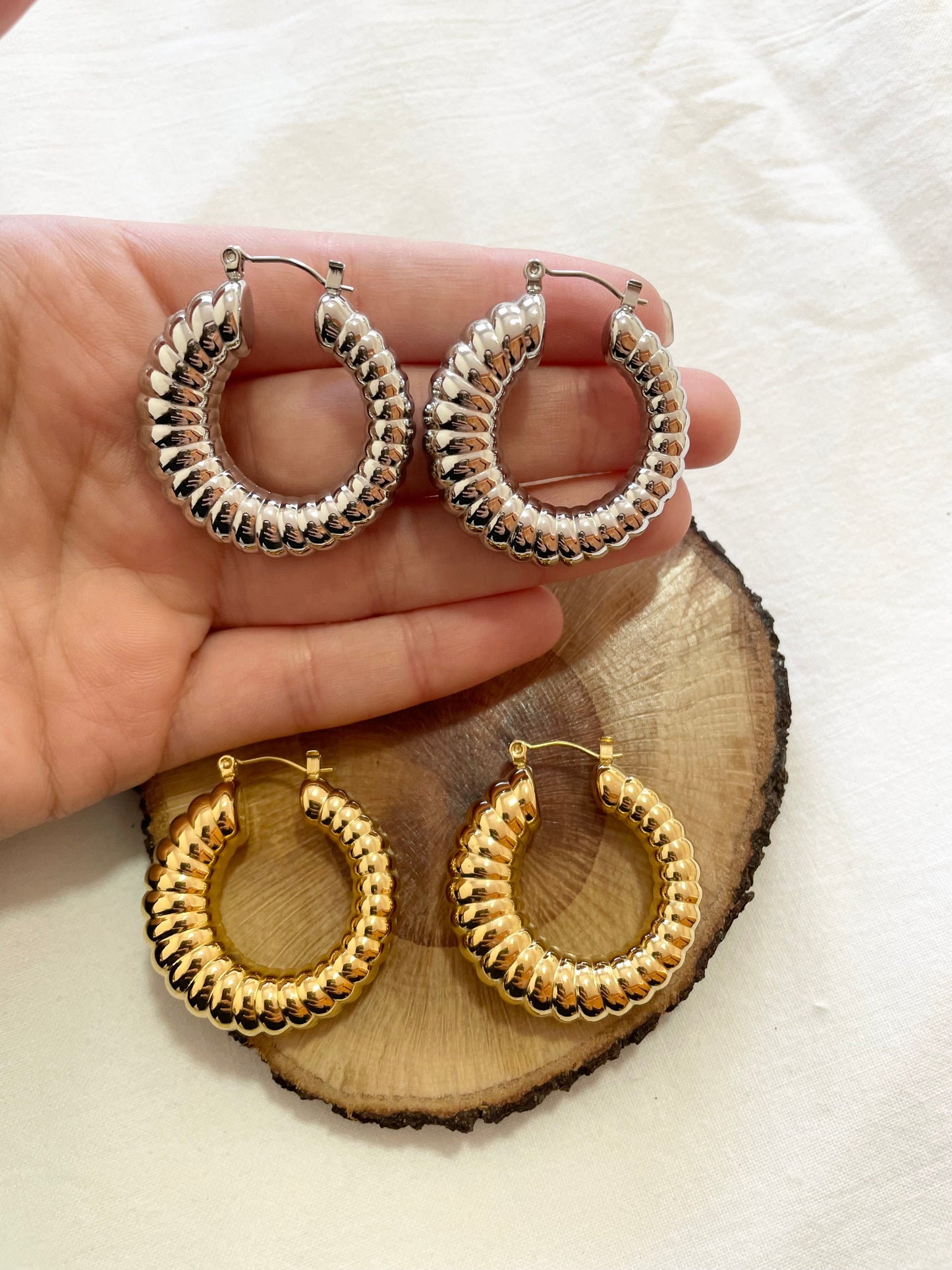 Lucienne earring