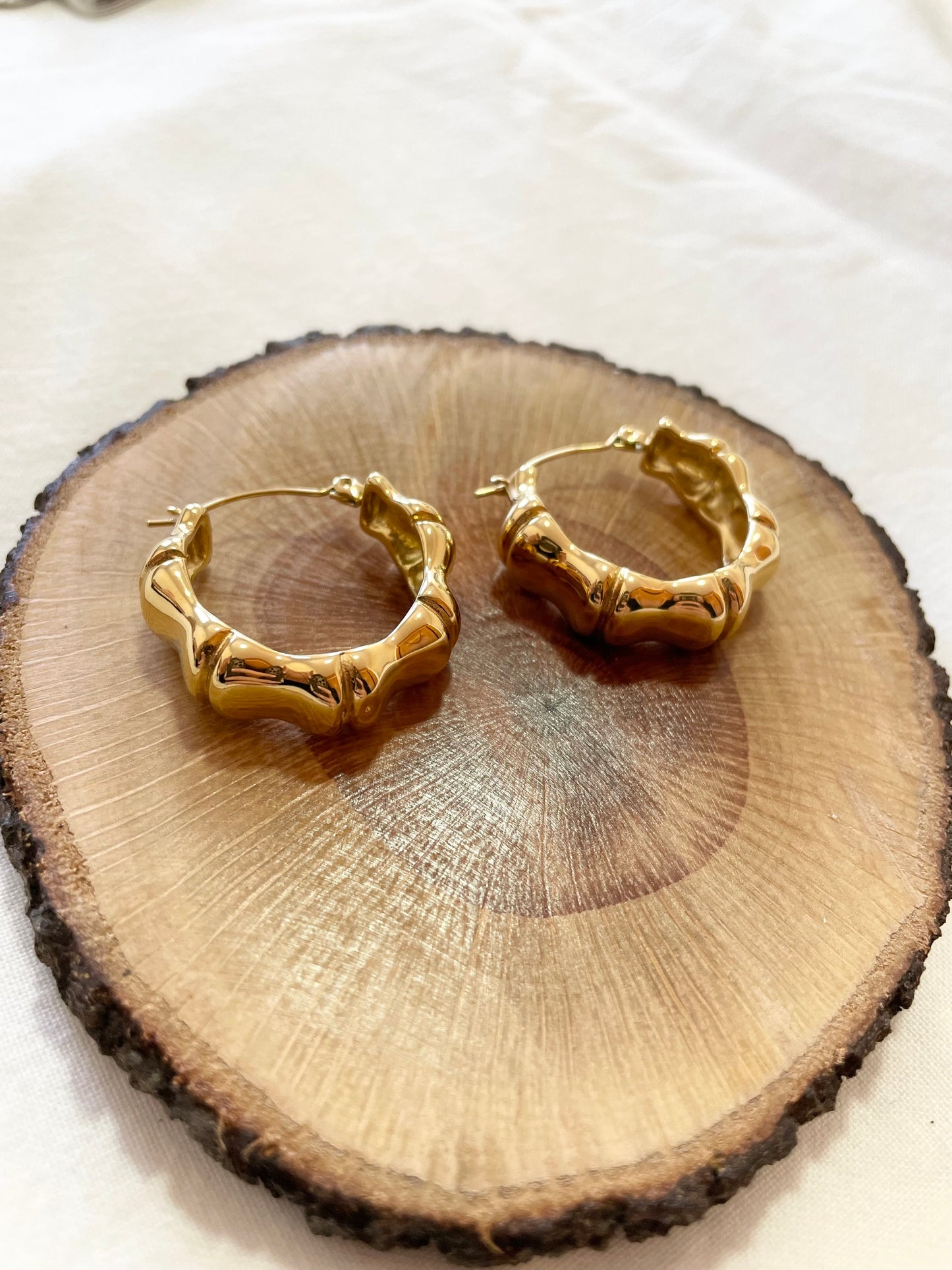 Mabel earring