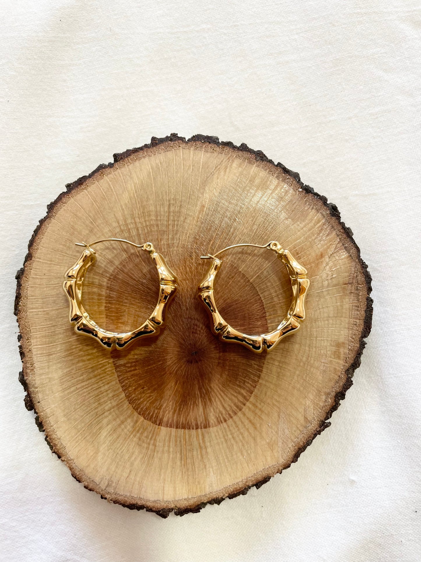Mabel earring