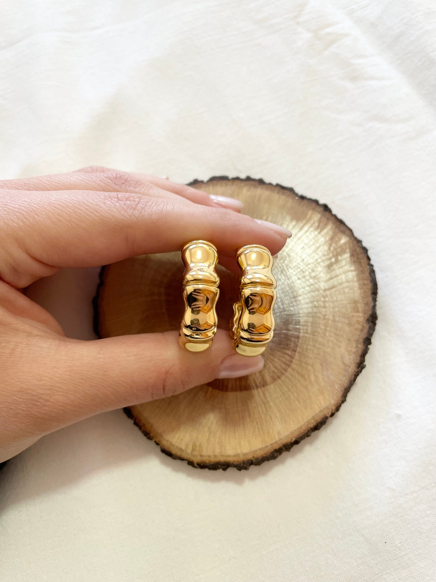 Mabel earring