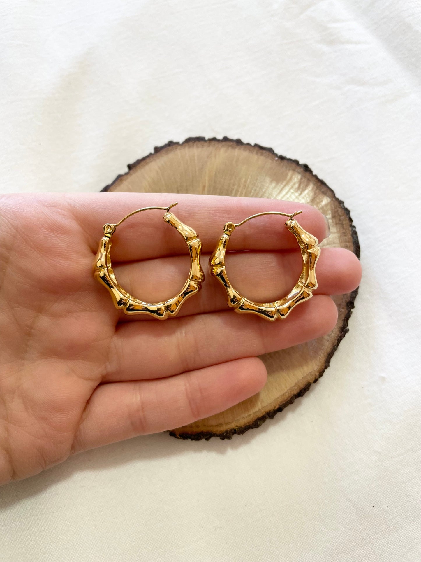 Mabel earring