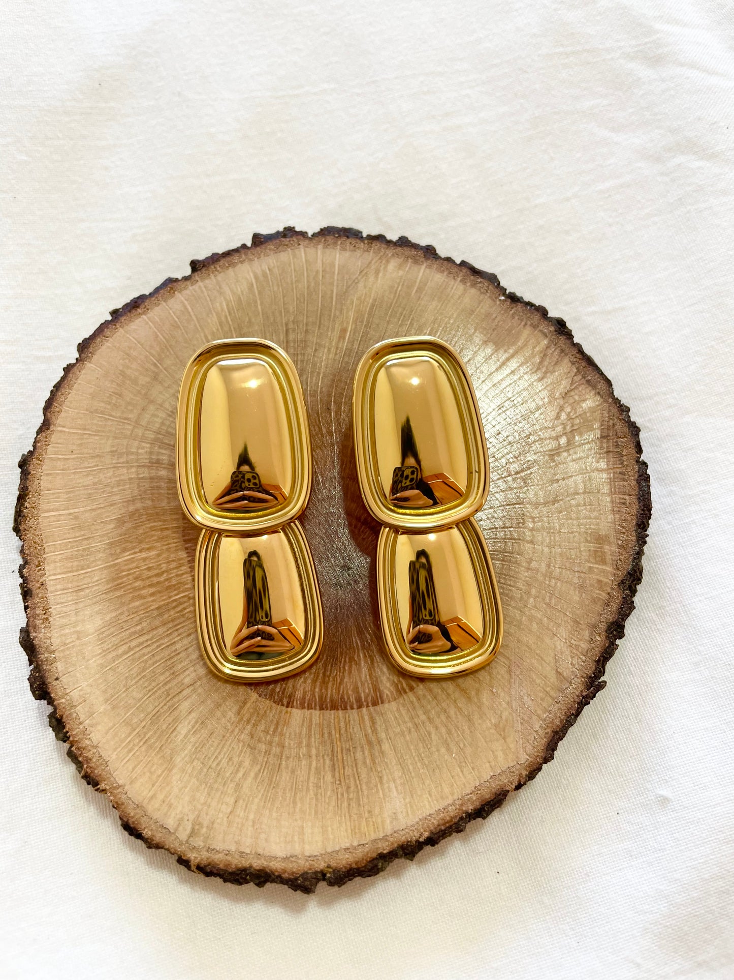 Vesper earring