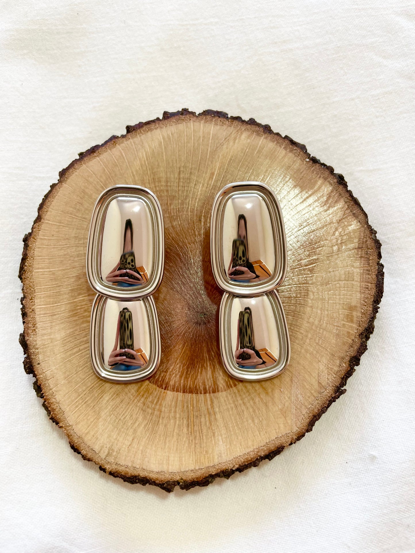 Vesper earring