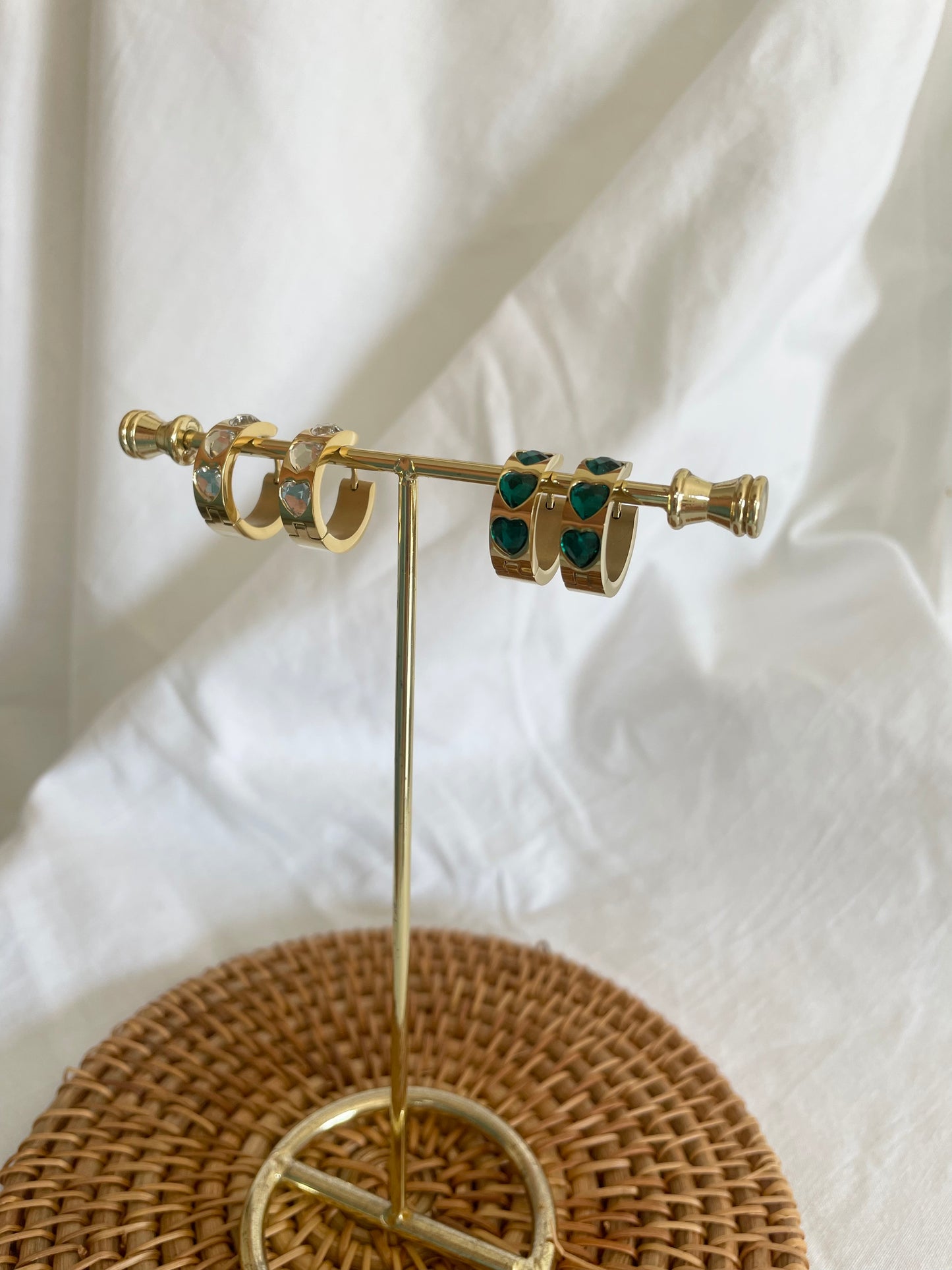 Valentina earrings