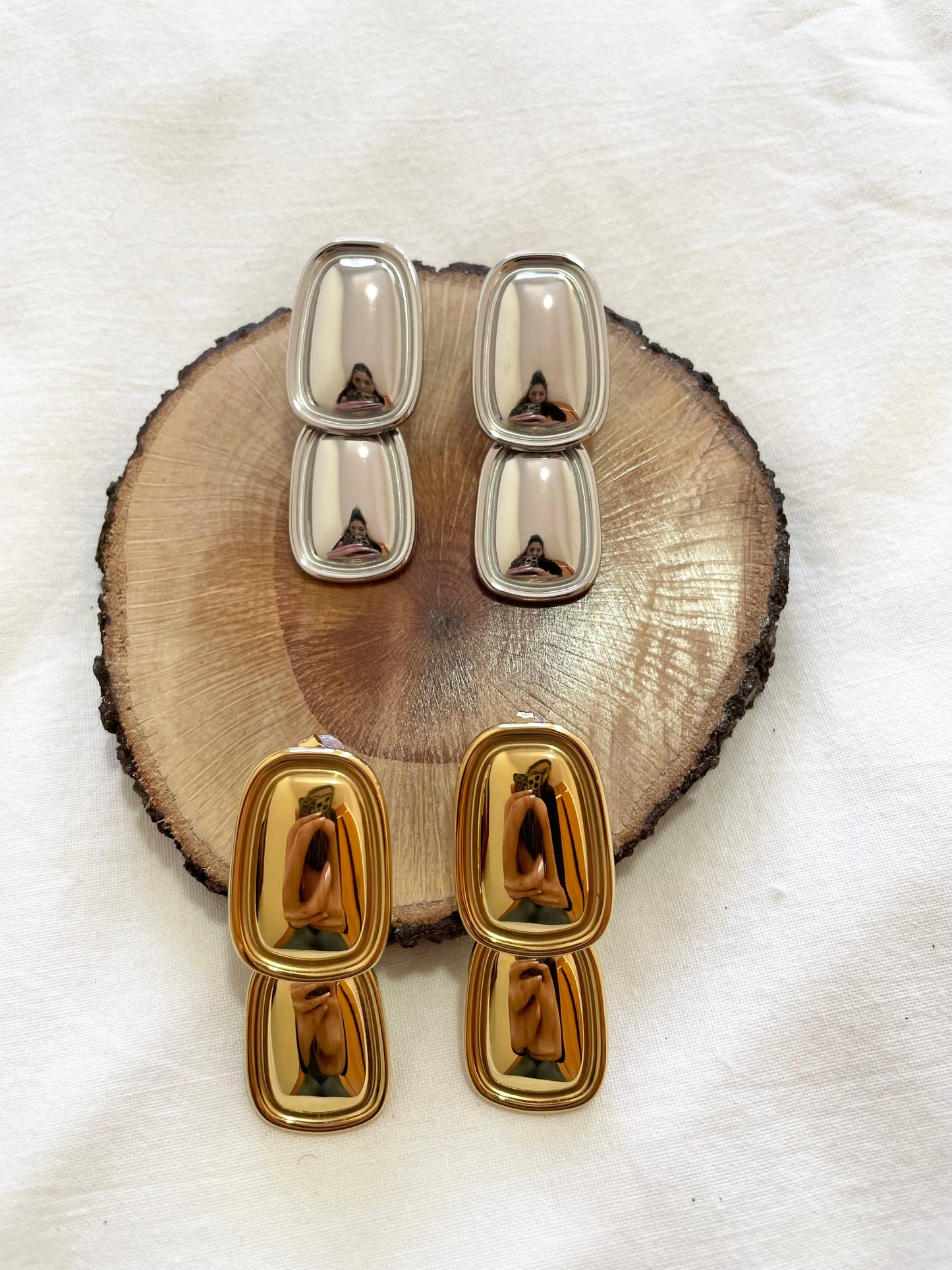 Vesper earring