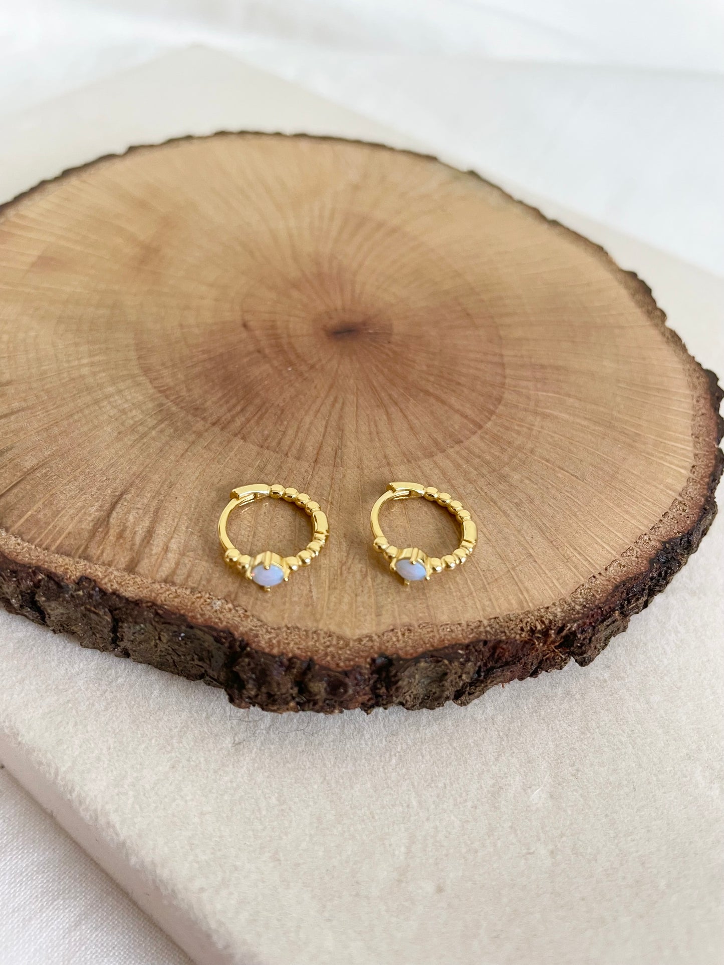 Ada mini hoops