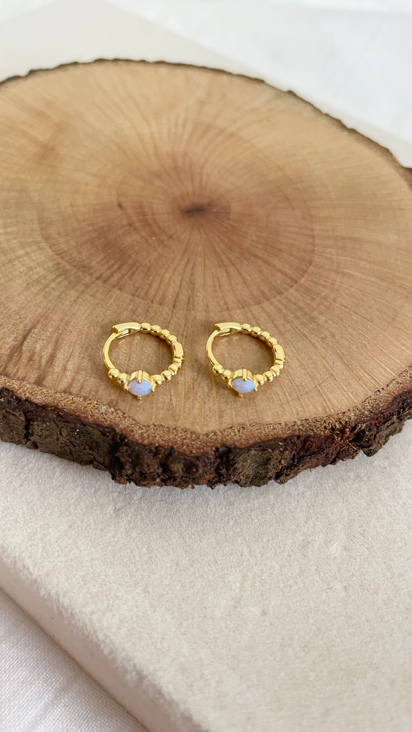 Ada mini hoops
