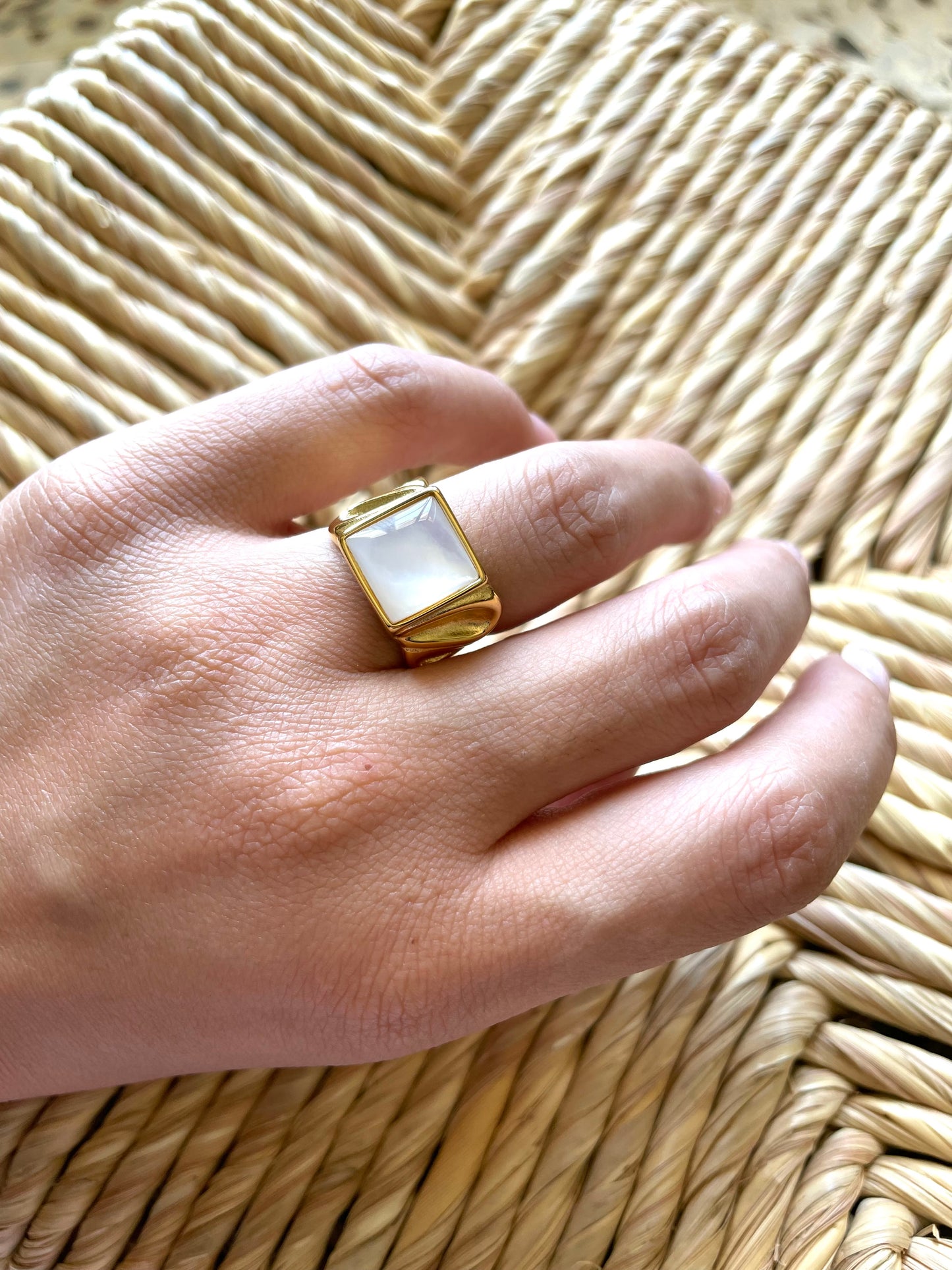 Loren ring