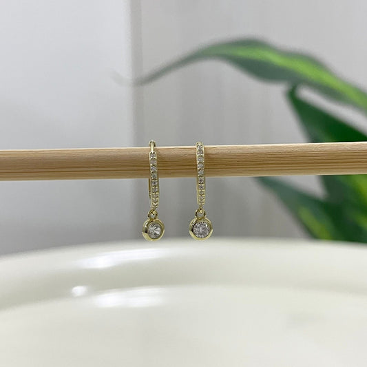 Sia Mini Hoops