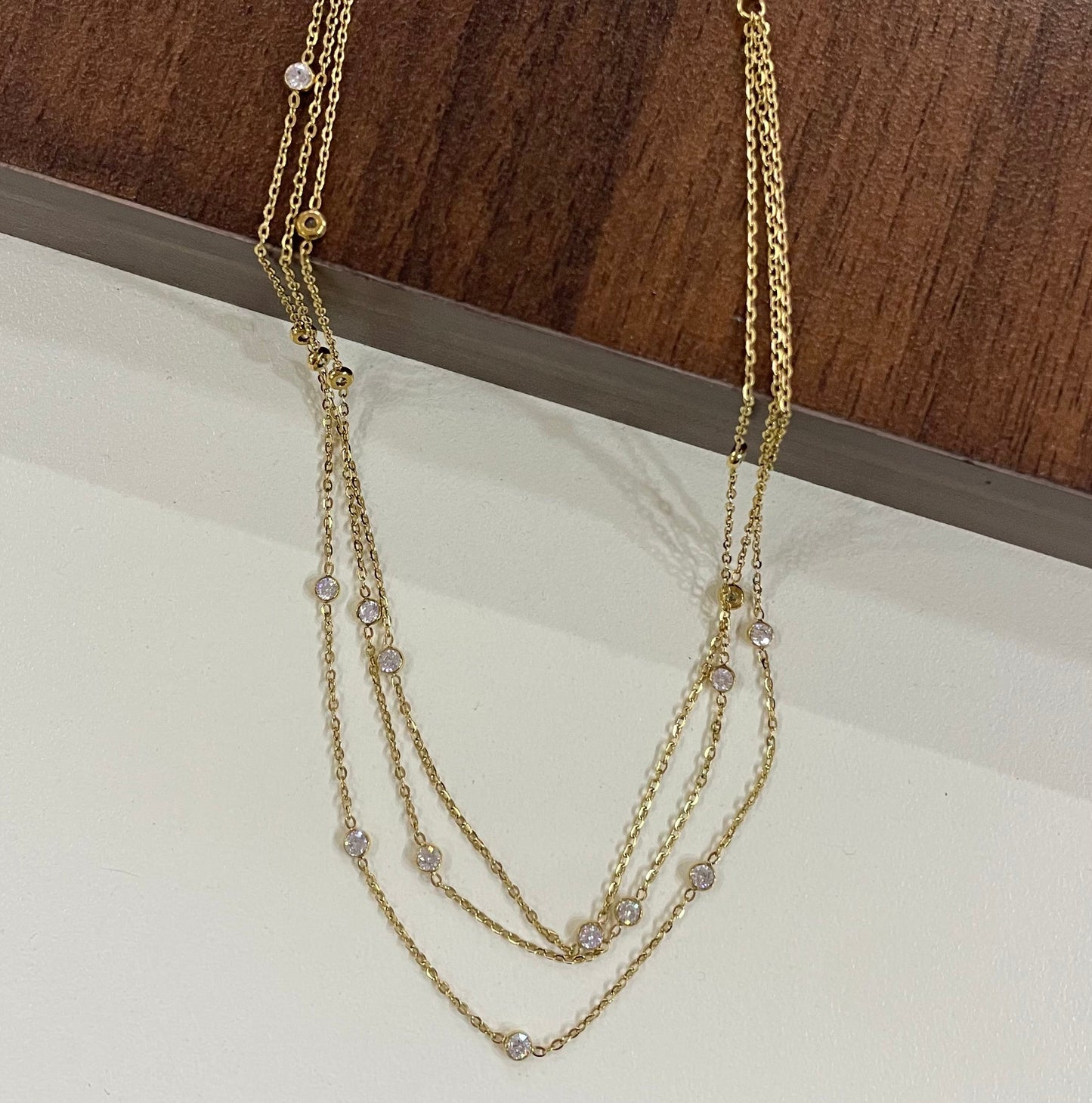 Fiesta Necklace