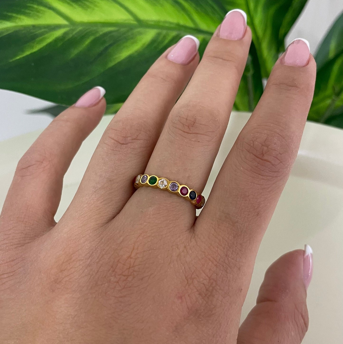 Farah ring