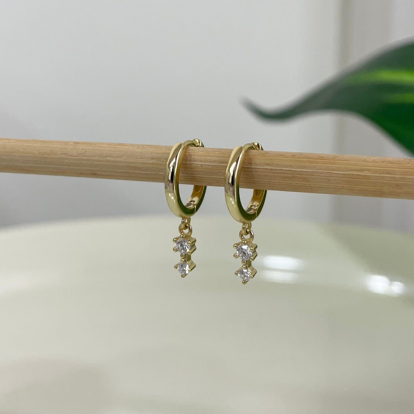 Elin Mini Hoops