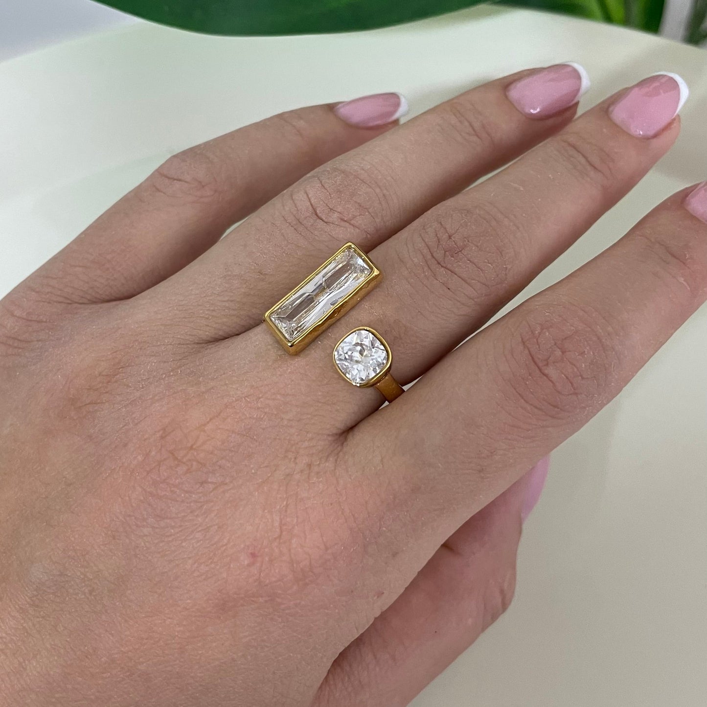 Sarah ring