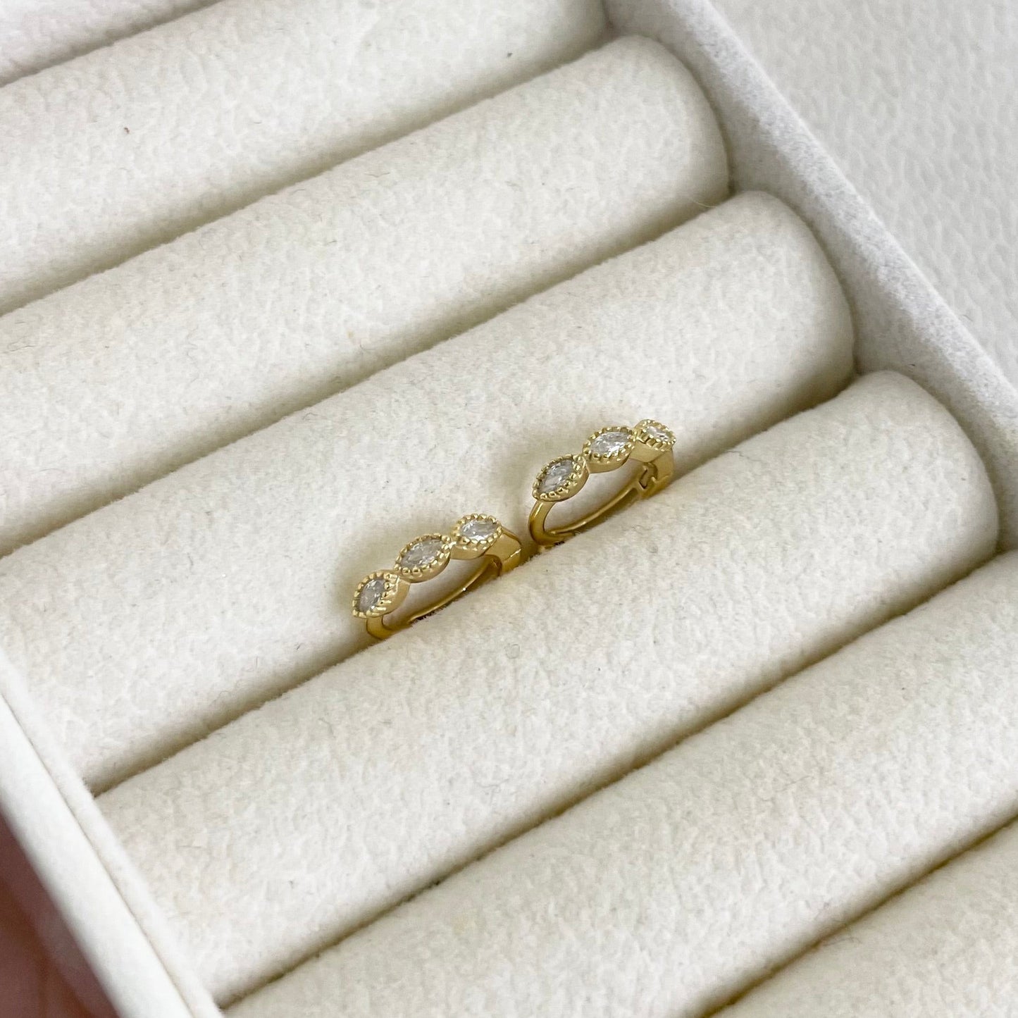 Thalia Mini Hoops