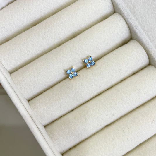 Celinae Earrings