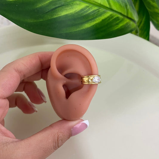 Ella Ear Cuff