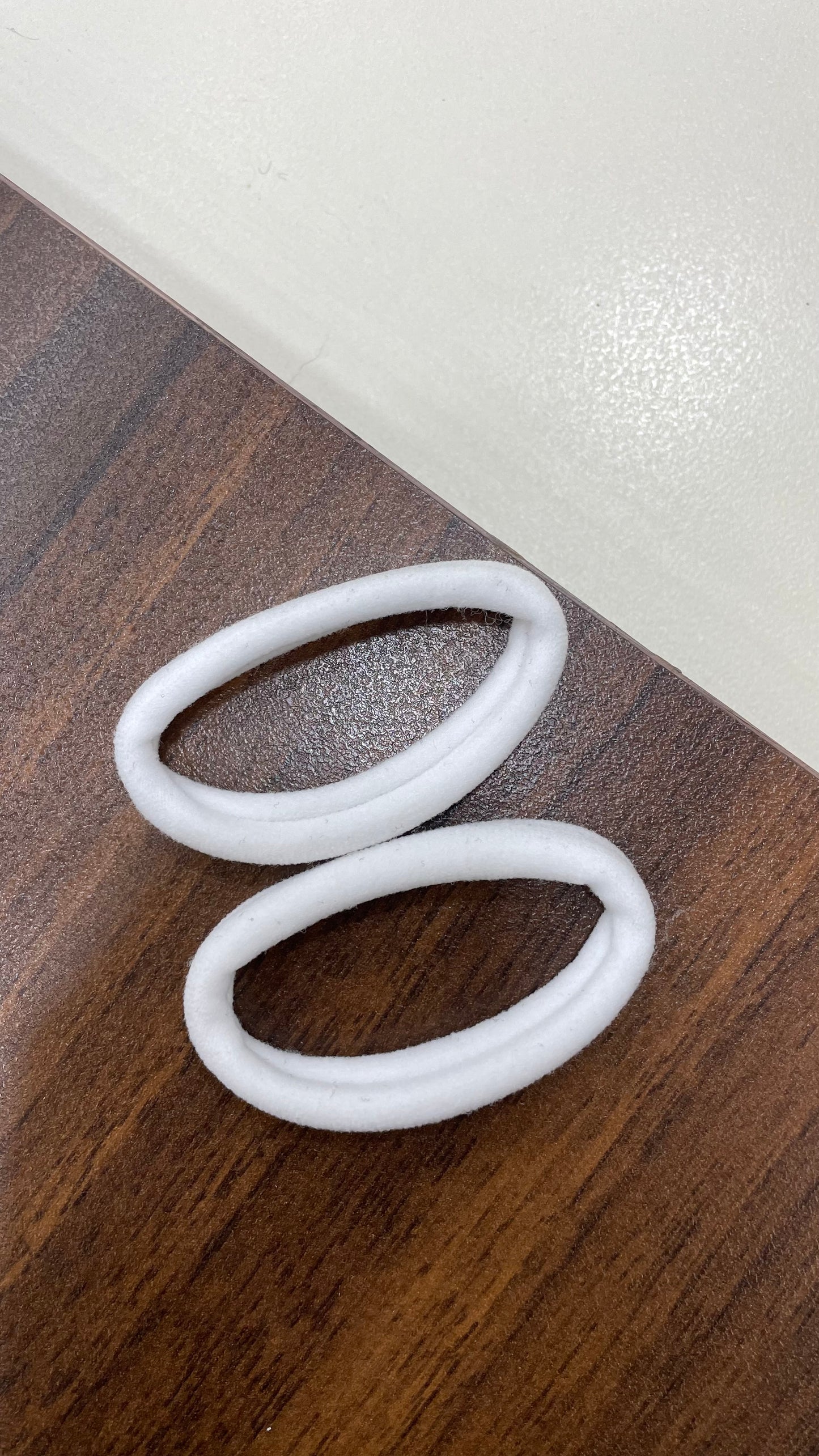 Hair ties