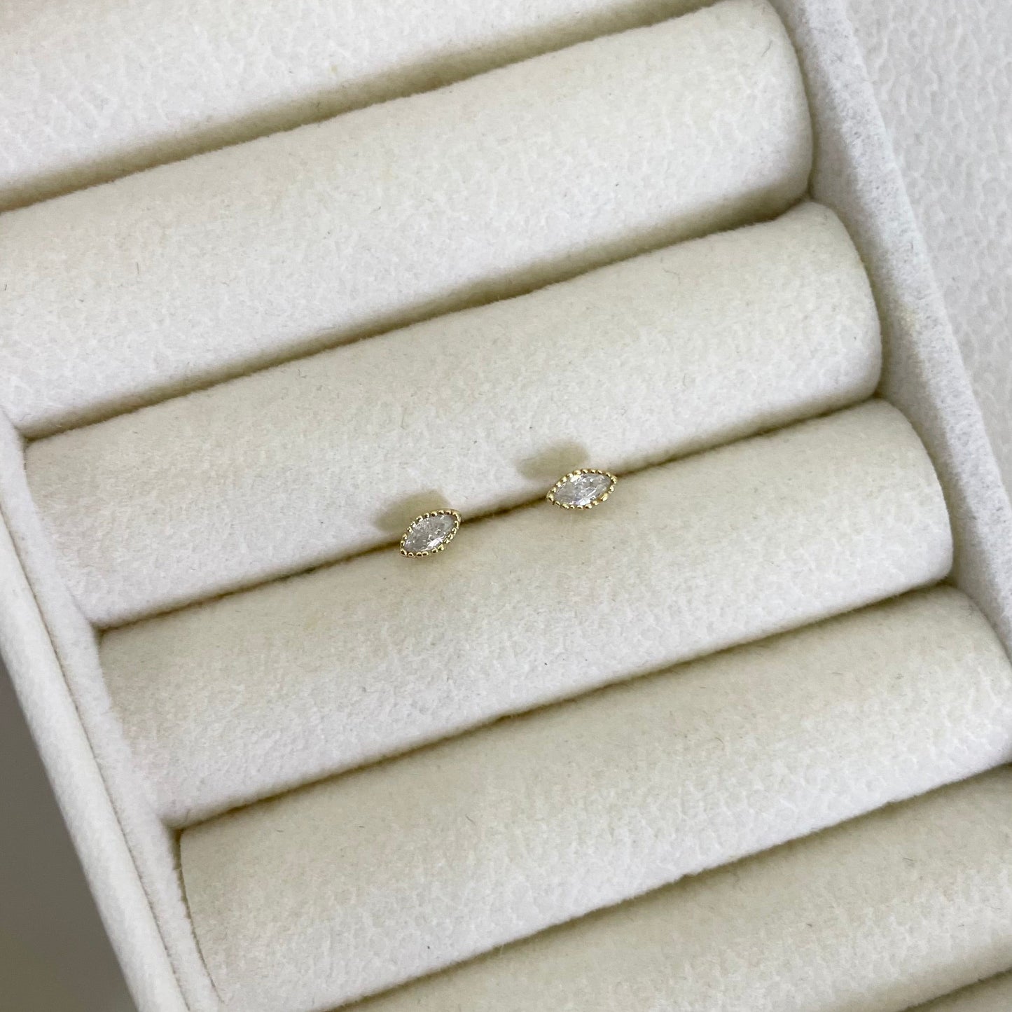 Cassia Earrings