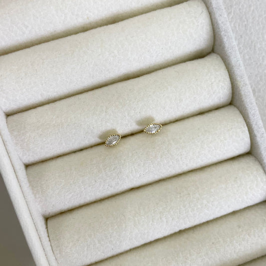 Cassia Earrings
