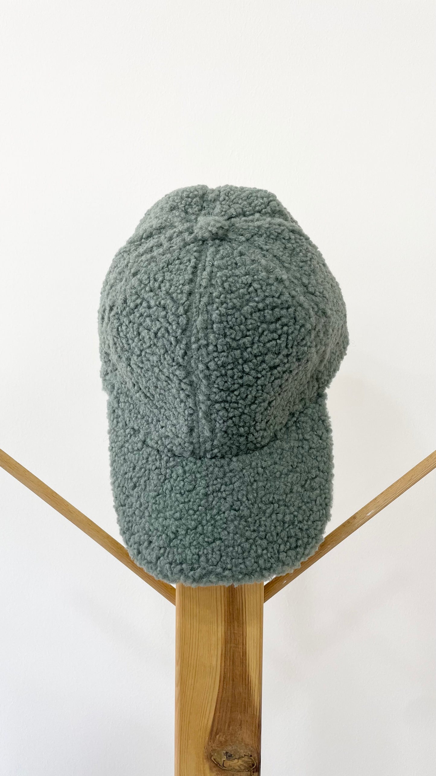 Wool Cap