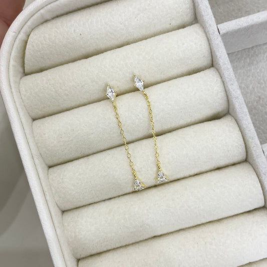 Amira Earrings