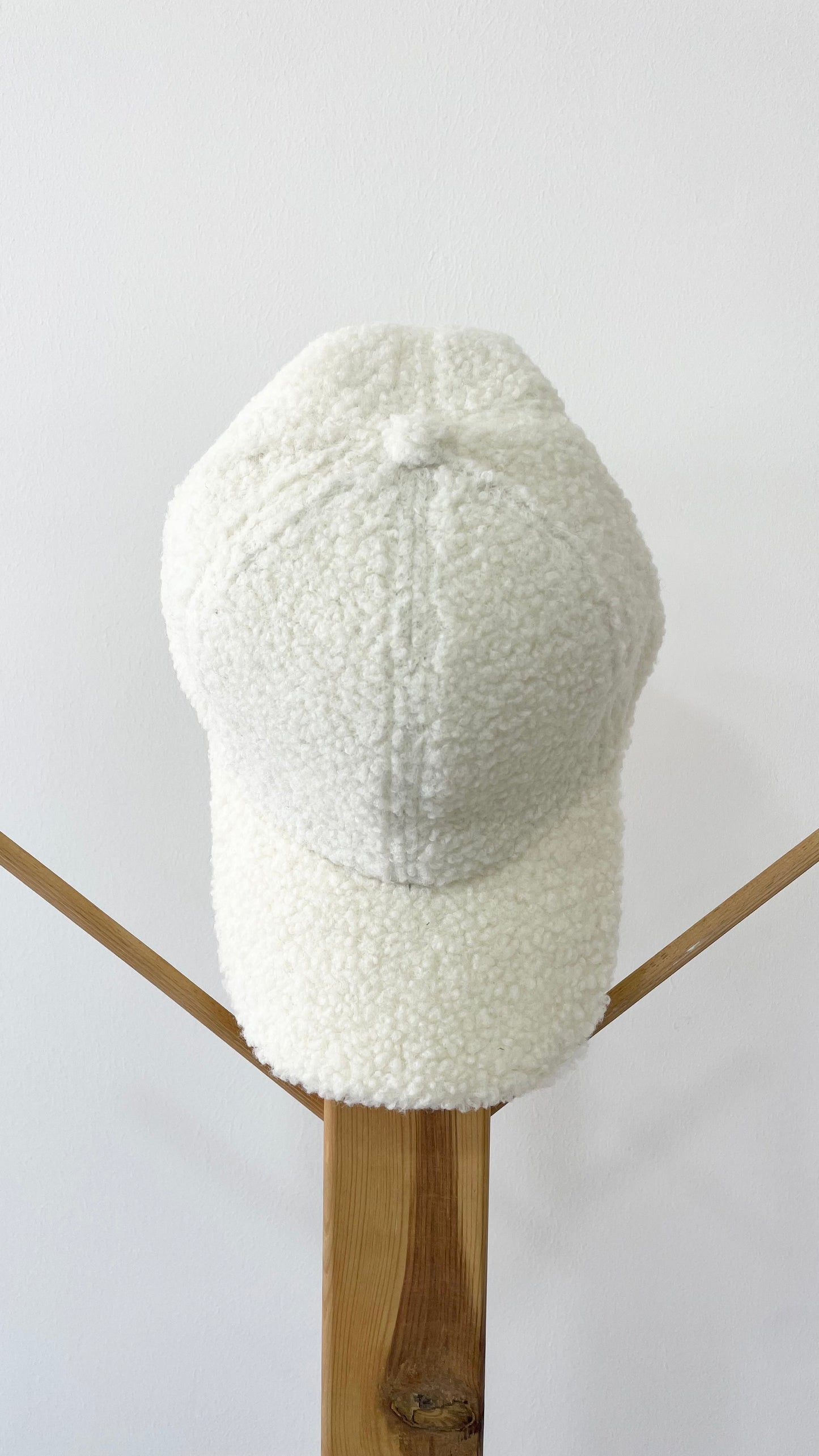 Wool Cap