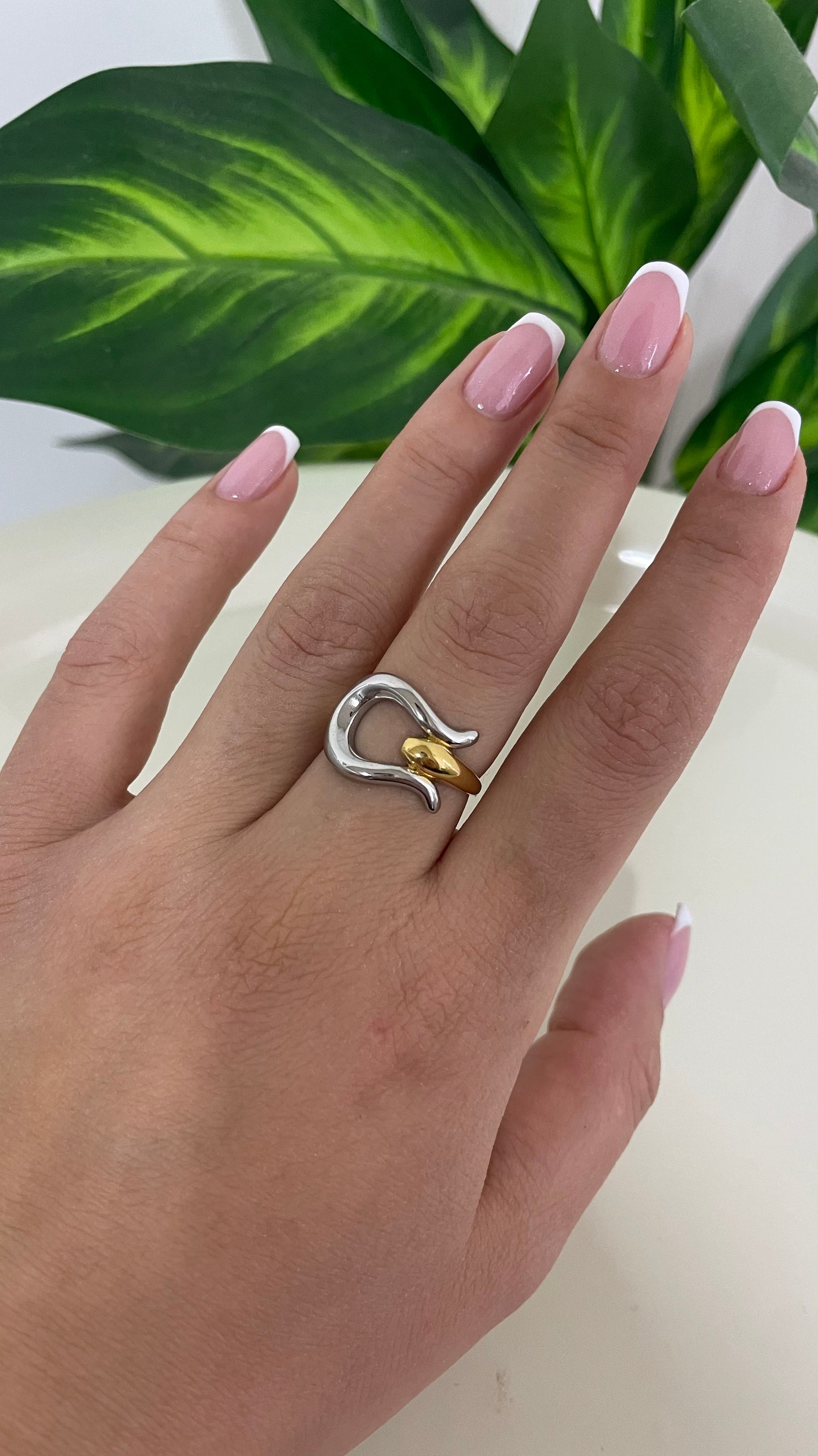 Malak ring
