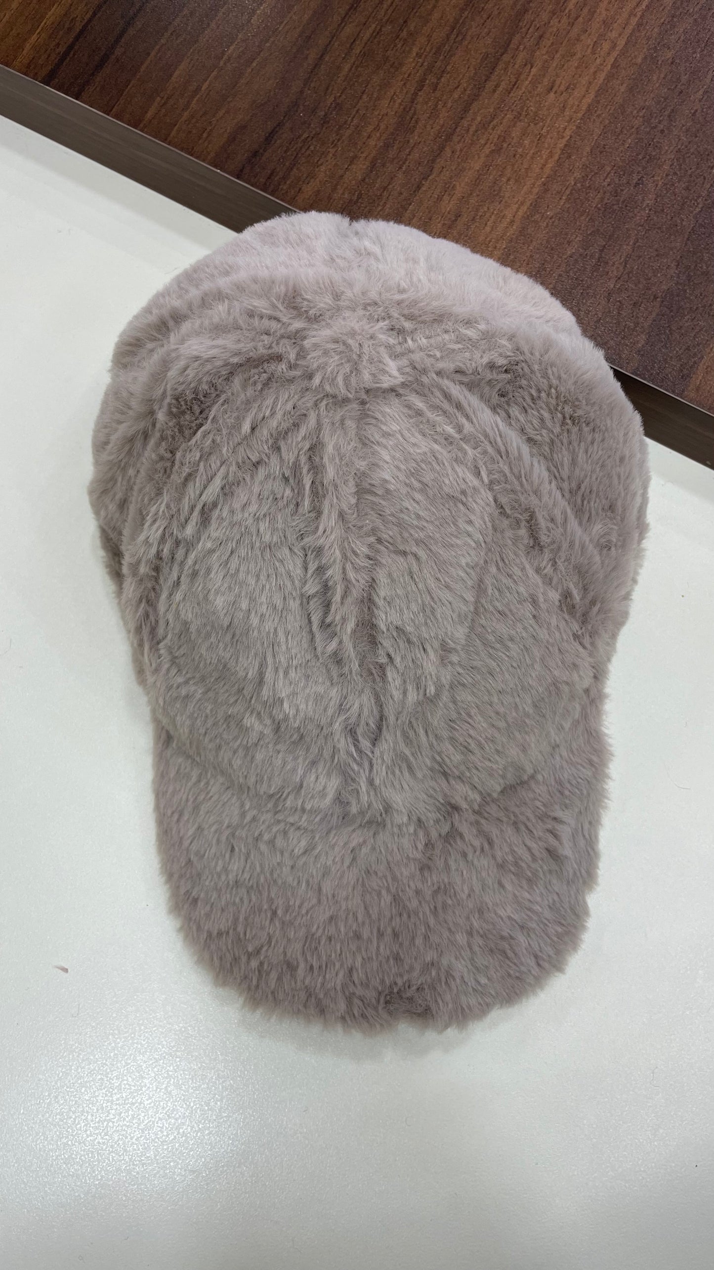 Fur Cap
