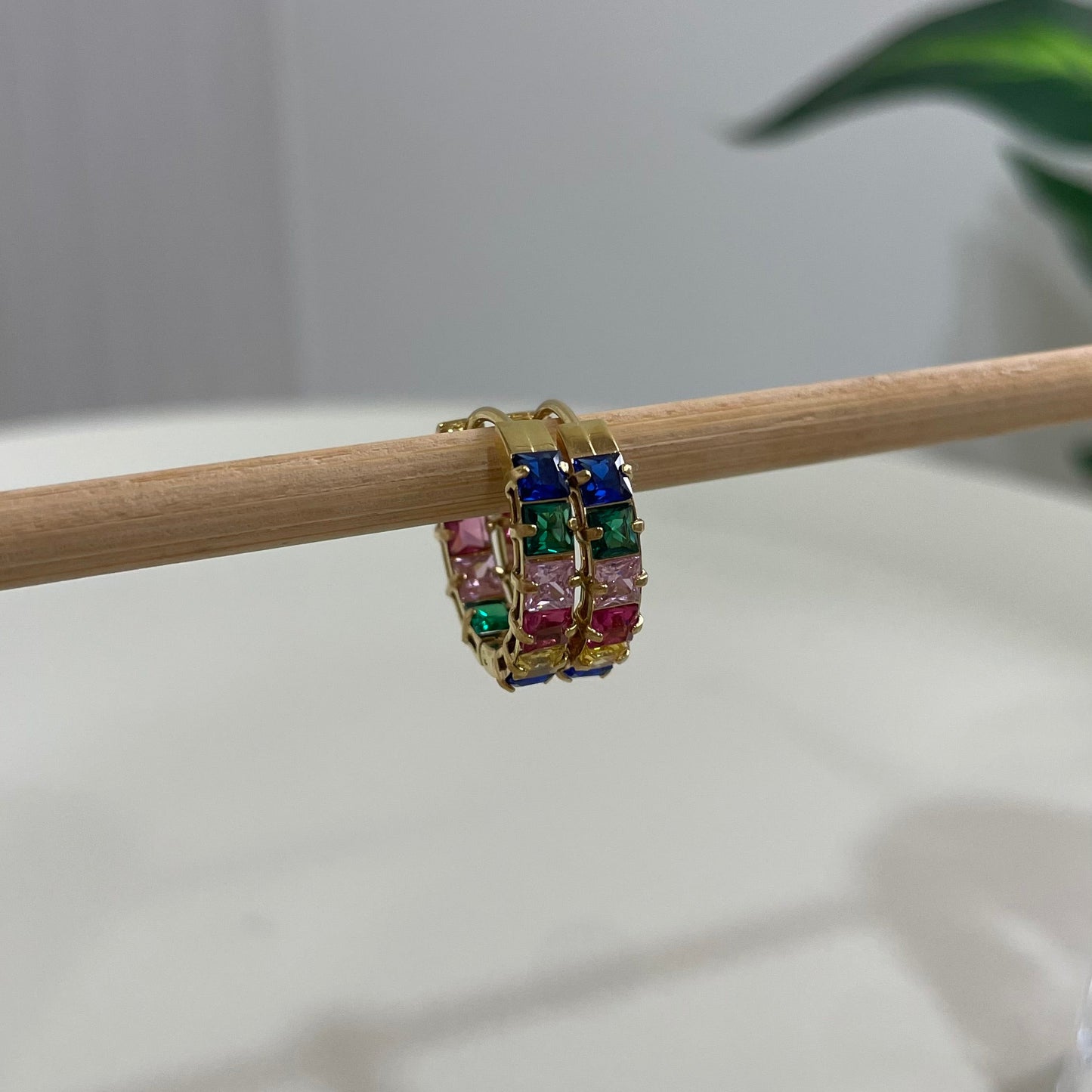 Astra Earrings