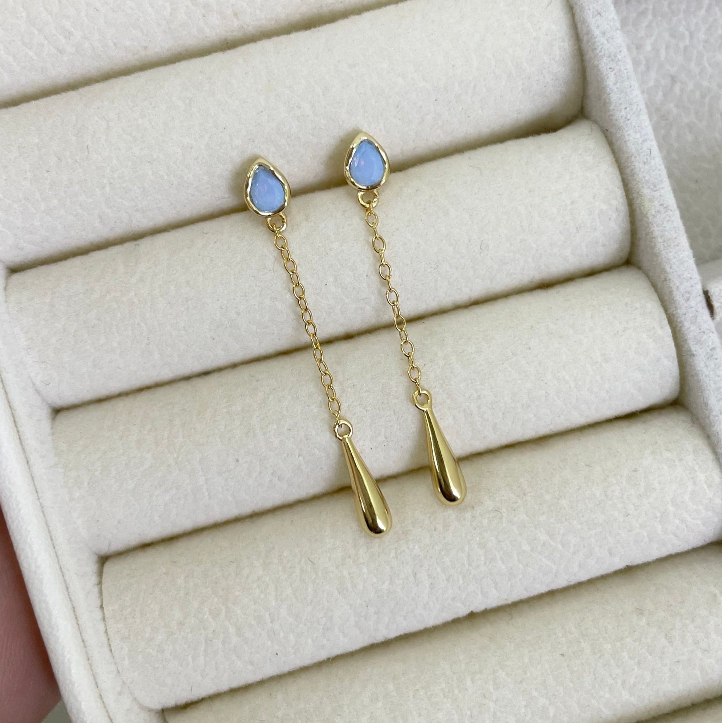 Niva Earrings