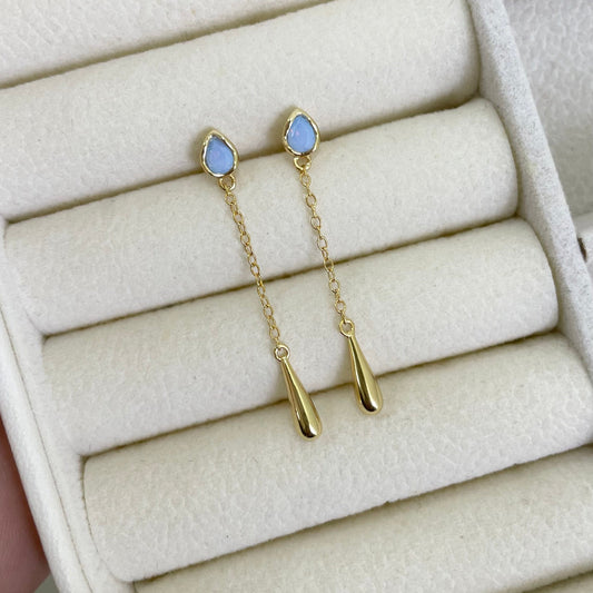 Niva Earrings