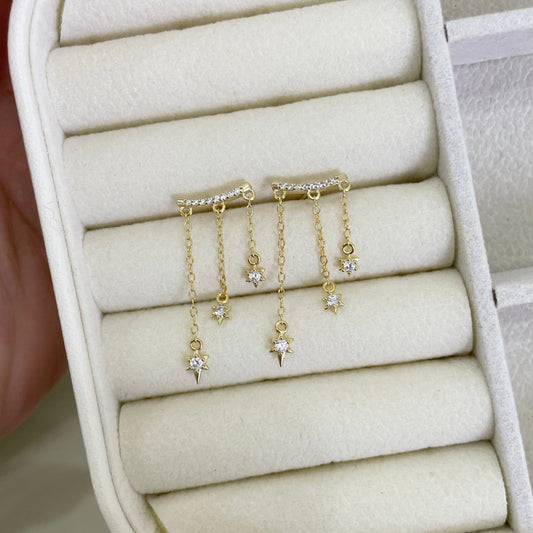 Luma Earrings