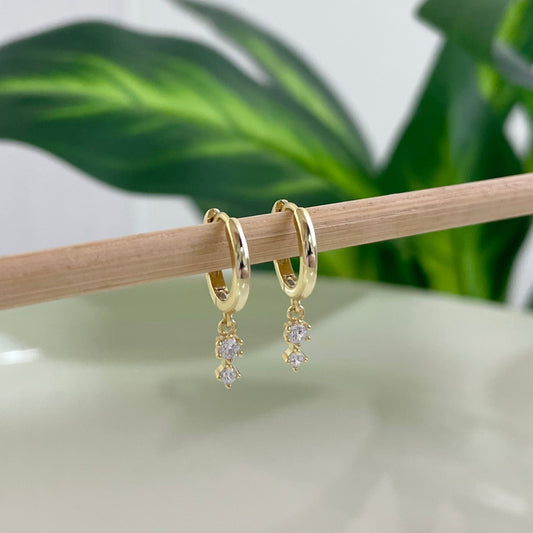 Elin Mini Hoops
