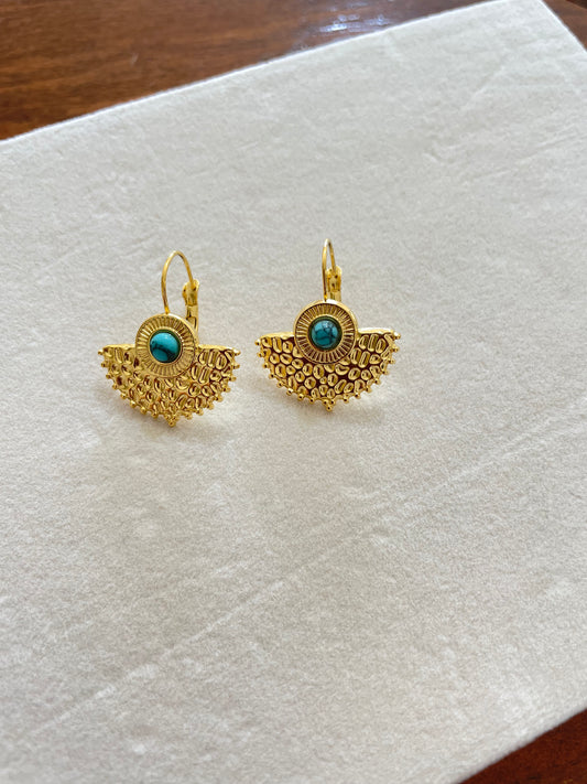 Fiona earrings