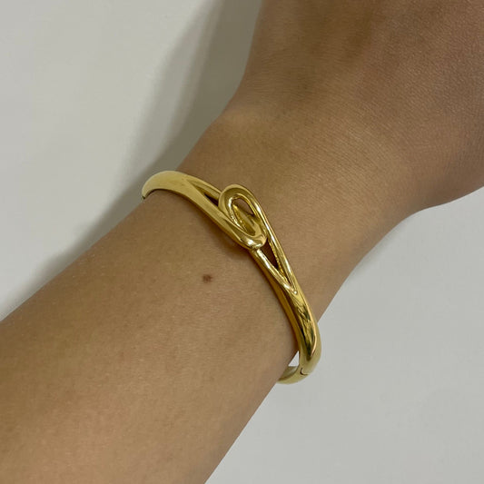 Ziva Bangle