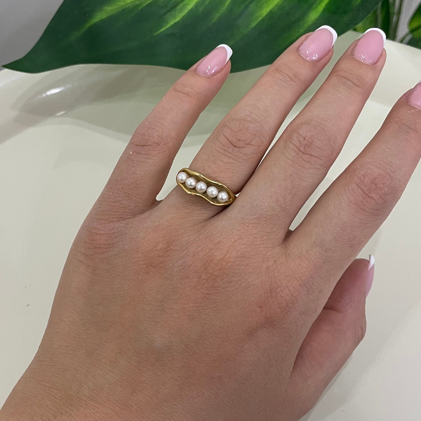 Tala ring