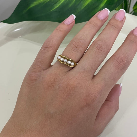 Tala ring